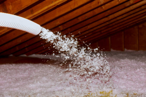 Best Blown-in Insulation in Crandon Lakes, NJ