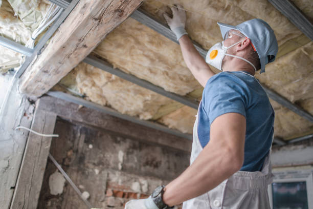 Best Spray Foam Insulation in Crandon Lakes, NJ