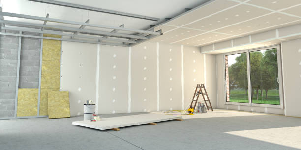 Best Commercial Insulation in Crandon Lakes, NJ