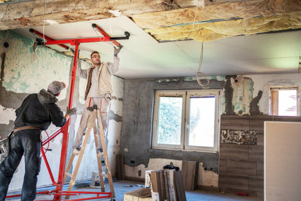 Best Eco-Friendly Insulation in Crandon Lakes, NJ