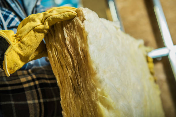 Types of Insulation We Offer in Crandon Lakes, NJ