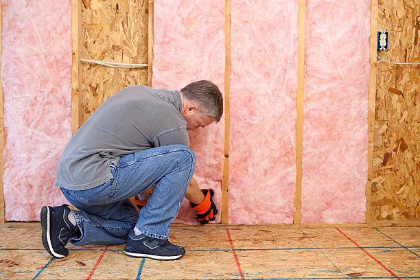 Professional Insulation Contractor in Crandon Lakes, NJ