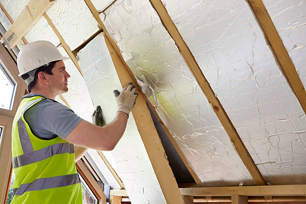 Best Insulation for Specific Applications in Crandon Lakes, NJ