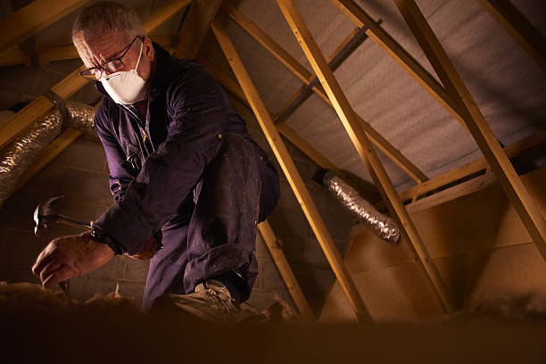 Best Geographic-Specific Insulation Services in Crandon Lakes, NJ